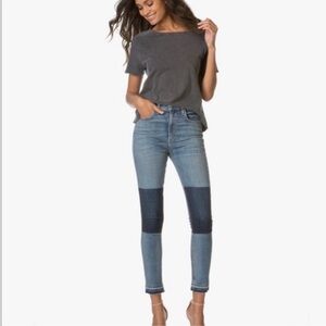 NWT Rag & Bone Dive Capri in Olana.  Sz 28.